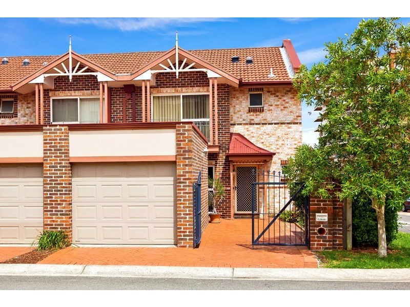 34 Thorpe Avenue, Liberty Grove NSW 2138