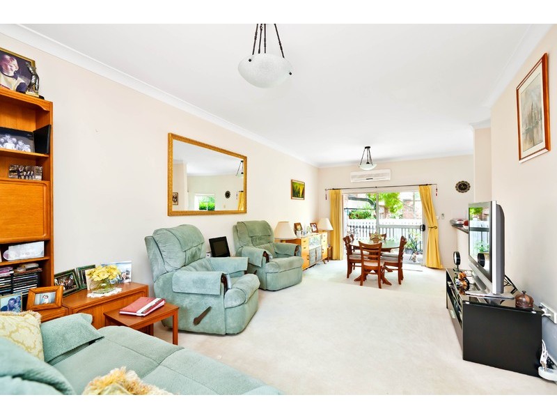 34 Thorpe Avenue, Liberty Grove NSW 2138