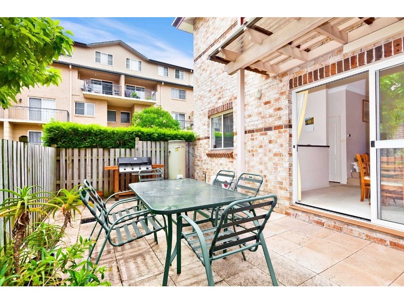 34 Thorpe Avenue, Liberty Grove NSW 2138