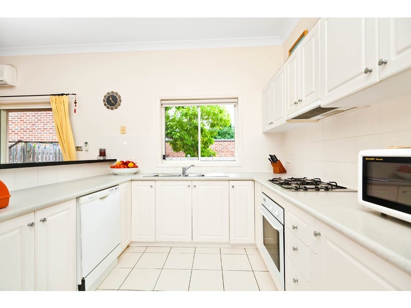 34 Thorpe Avenue, Liberty Grove NSW 2138