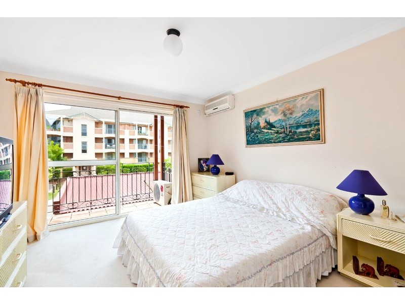 34 Thorpe Avenue, Liberty Grove NSW 2138