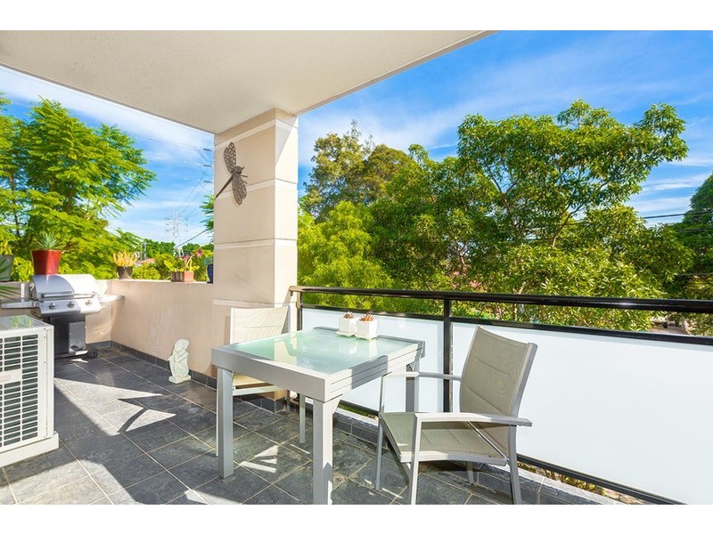 7/76-78 Courallie Avenue, Homebush West NSW 2140