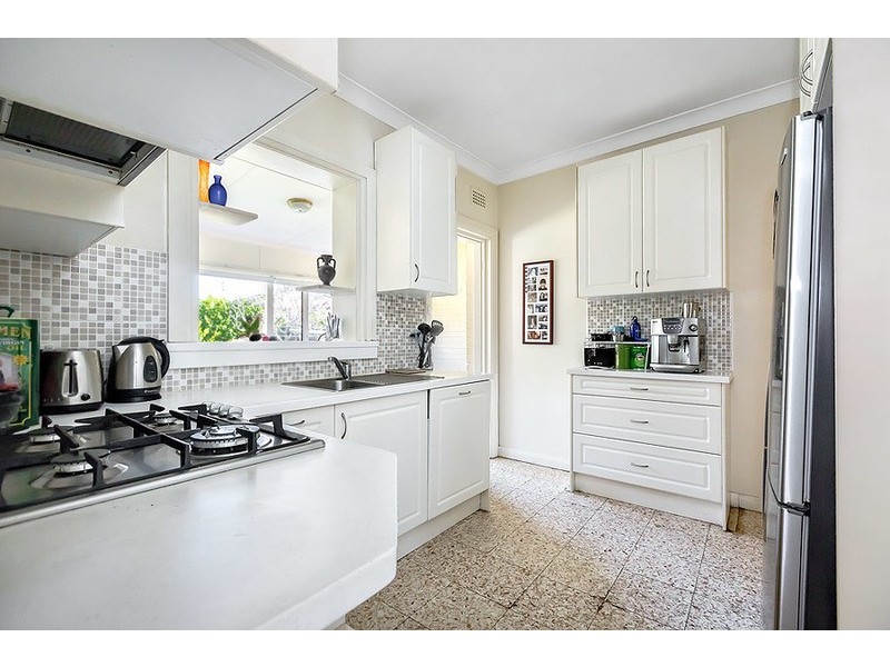 18 Nicholas Avenue, Concord NSW 2137