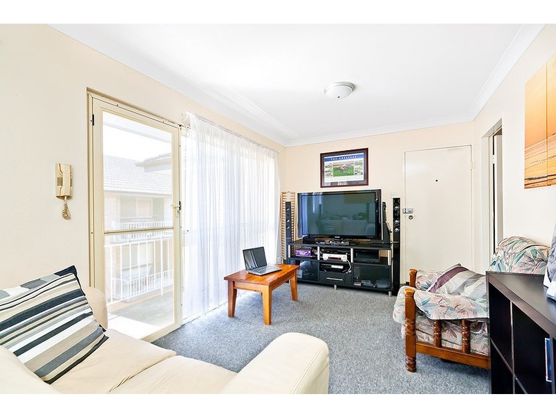 6/24 Hornsey Road, Homebush West NSW 2140