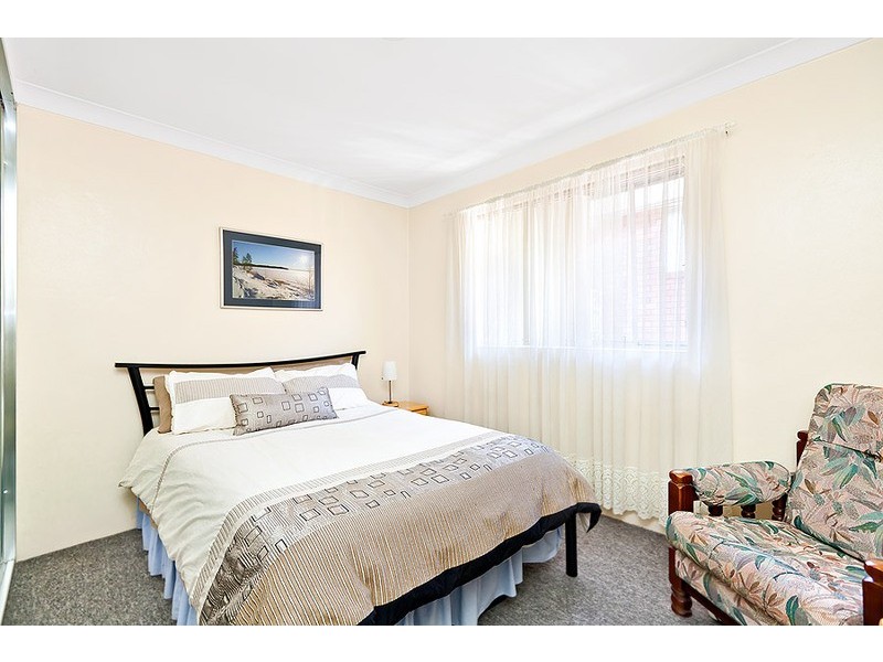 6/24 Hornsey Road, Homebush West NSW 2140