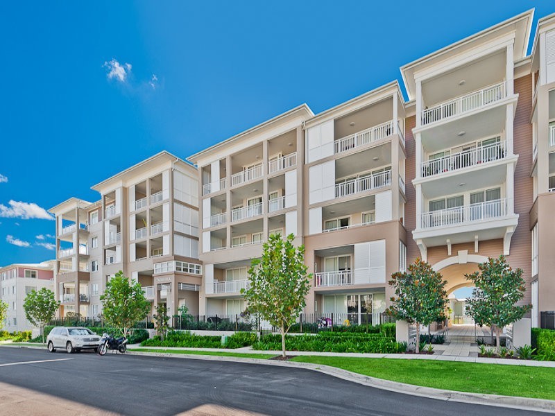 206/10-16 Vineyard Way, Breakfast Point NSW 2137