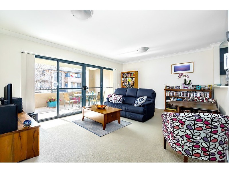 69/2A Hamilton Street East, North Strathfield NSW 2137