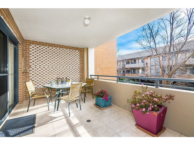 69/2A Hamilton Street East, North Strathfield NSW 2137