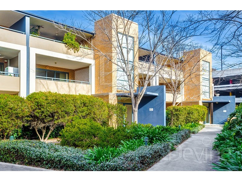 69/2A Hamilton Street East, North Strathfield NSW 2137