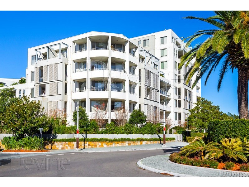 2 The Piazza, Wentworth Point NSW 2127