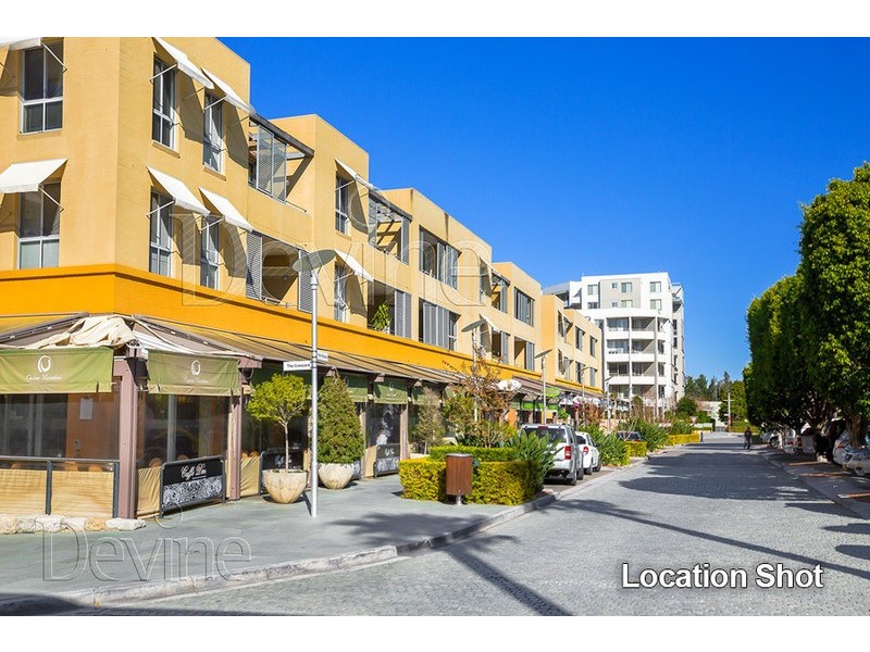 2 The Piazza, Wentworth Point NSW 2127