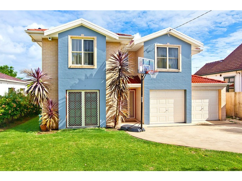 3 Arthur Street, Strathfield NSW 2135