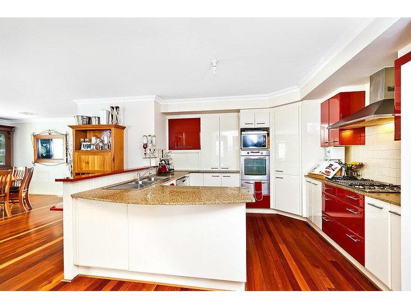 3 Arthur Street, Strathfield NSW 2135