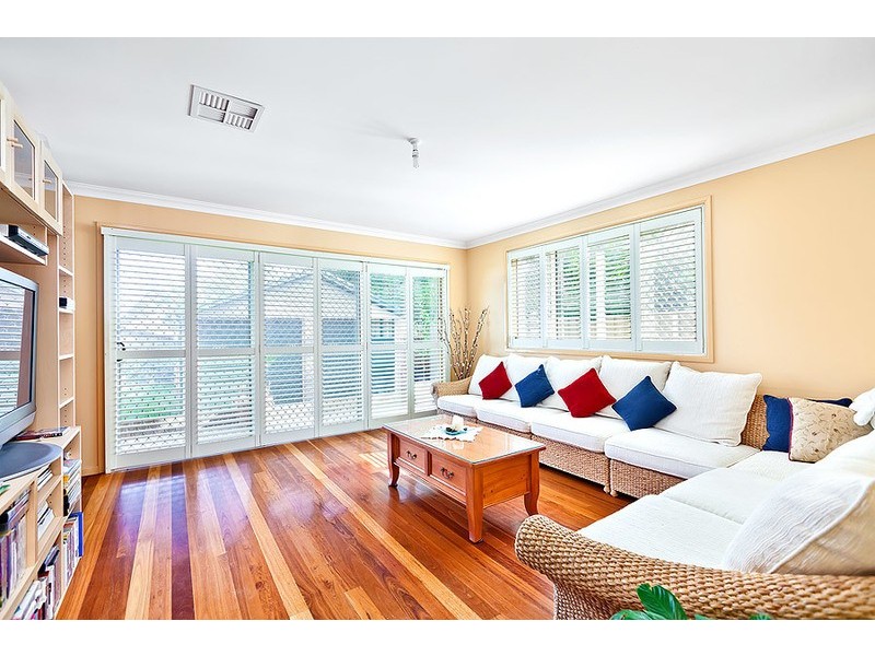 3 Arthur Street, Strathfield NSW 2135