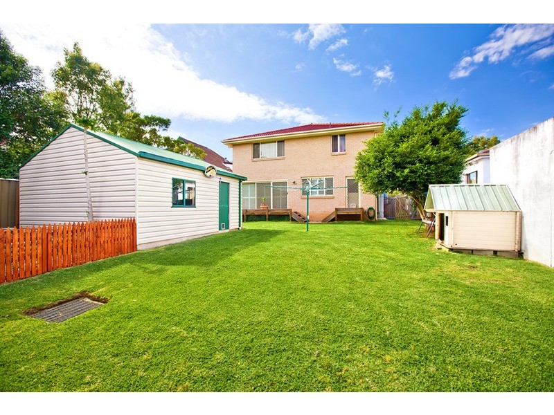 3 Arthur Street, Strathfield NSW 2135