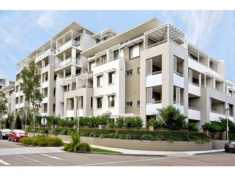 201/3 Stromboli Strait, Wentworth Point NSW 2127