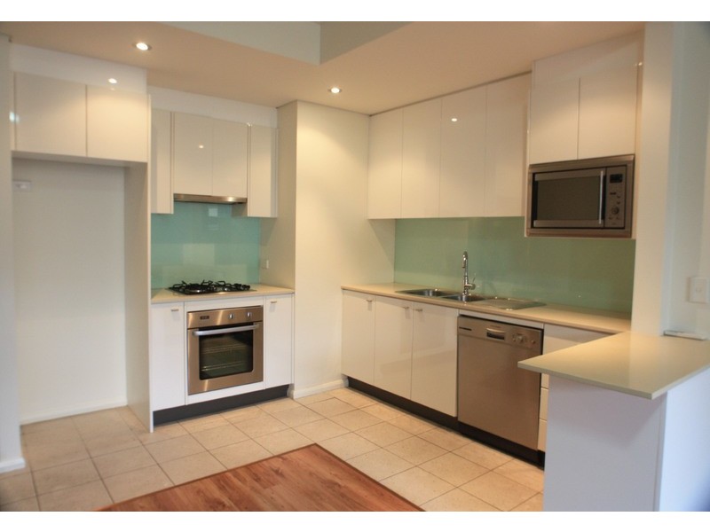 201/3 Stromboli Strait, Wentworth Point NSW 2127