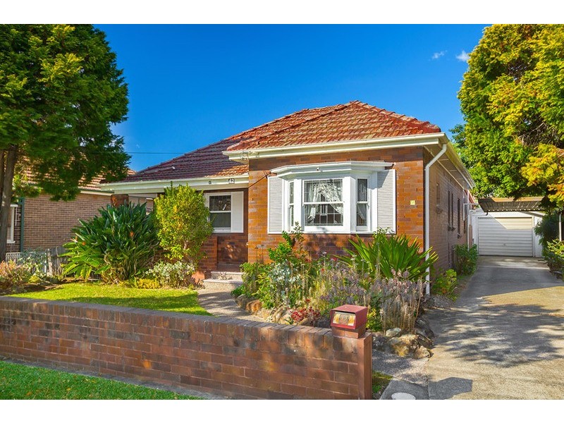 42 Mepunga Street, Concord West NSW 2138