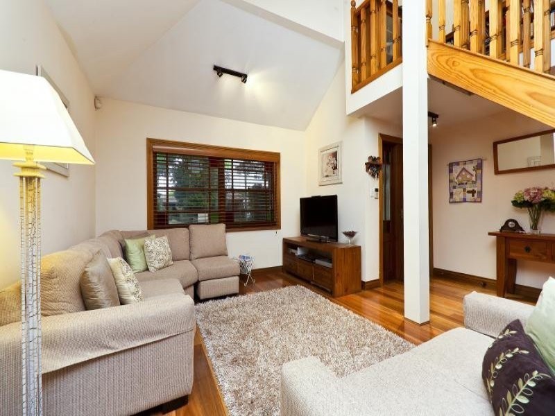 25 Castlereagh Street, Concord NSW 2137