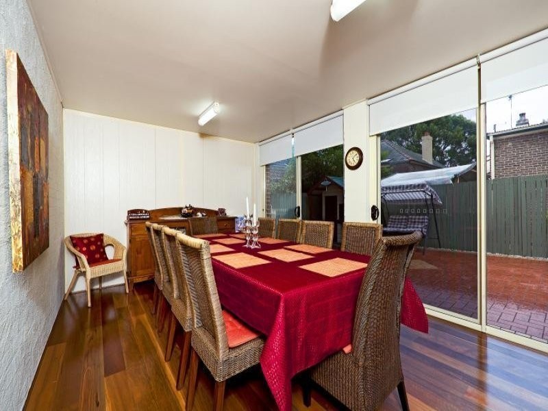 25 Castlereagh Street, Concord NSW 2137