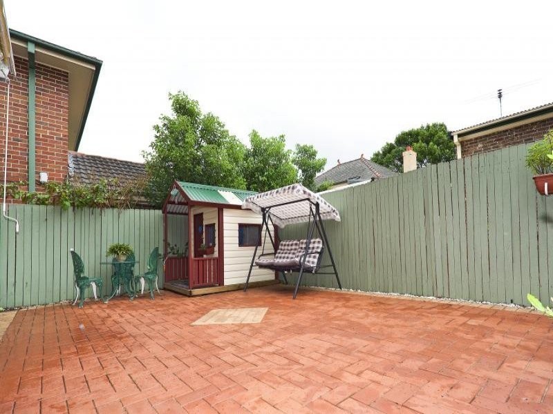 25 Castlereagh Street, Concord NSW 2137