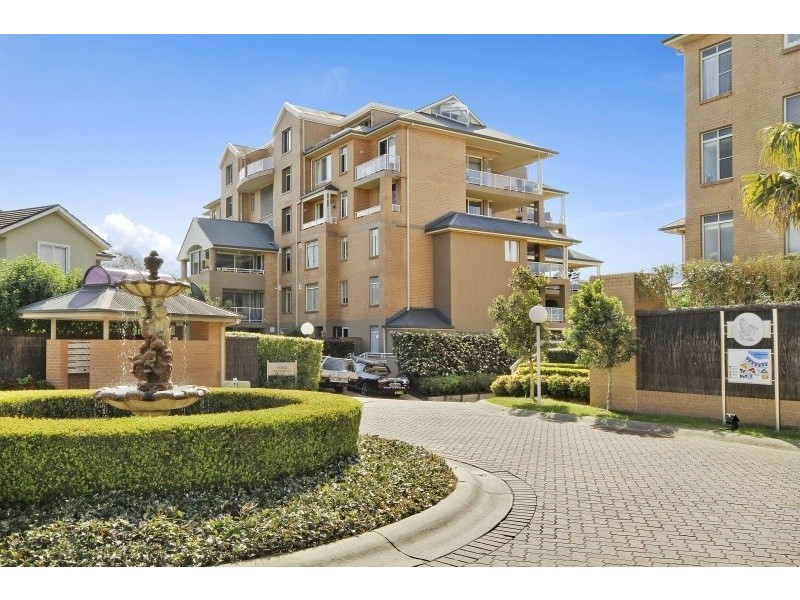 9/162G Burwood Rd, Concord NSW 2137