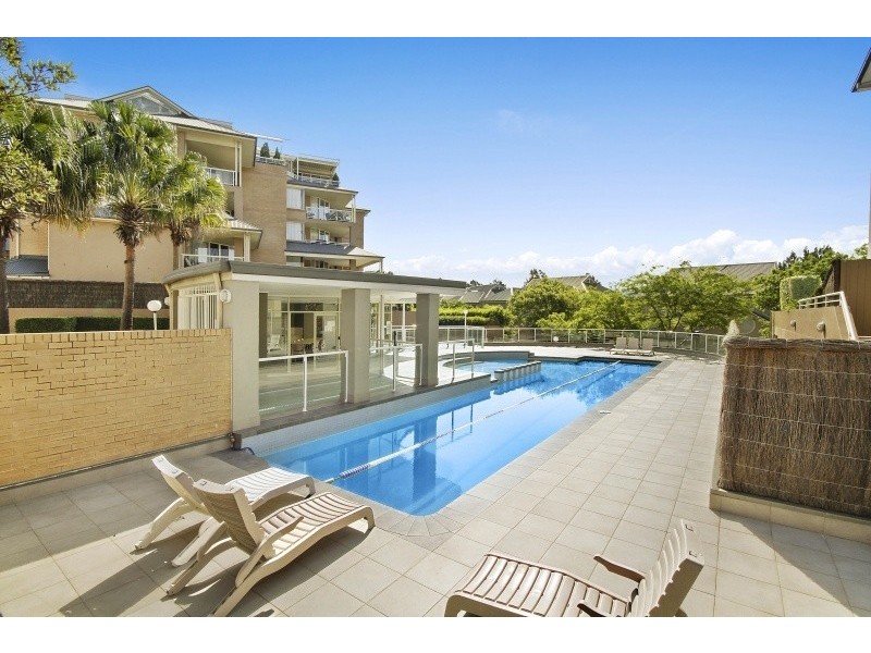 9/162G Burwood Rd, Concord NSW 2137