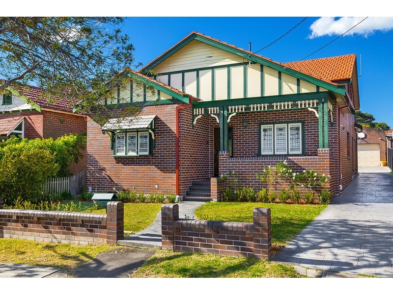 1A Consett Street, Concord West NSW 2138