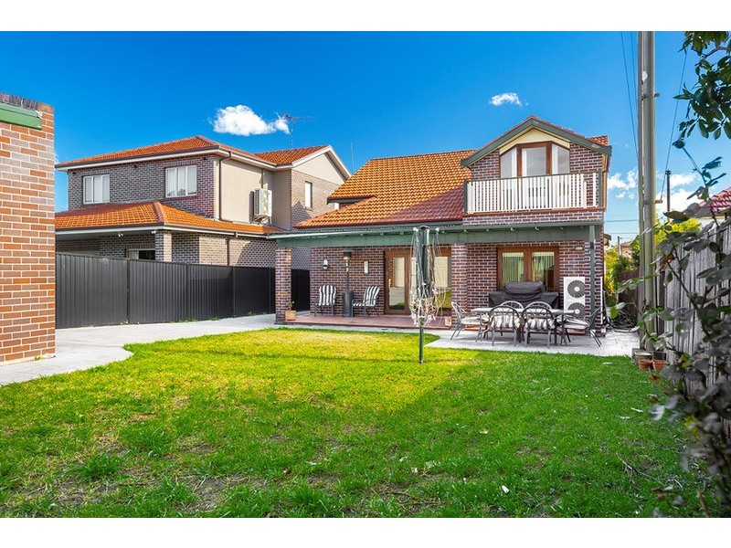 1A Consett Street, Concord West NSW 2138