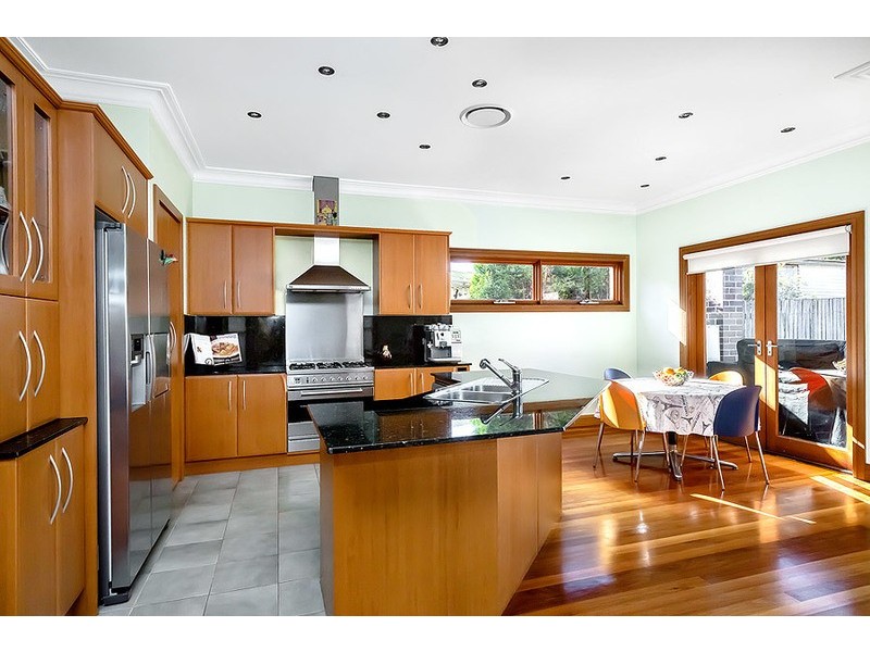 1A Consett Street, Concord West NSW 2138