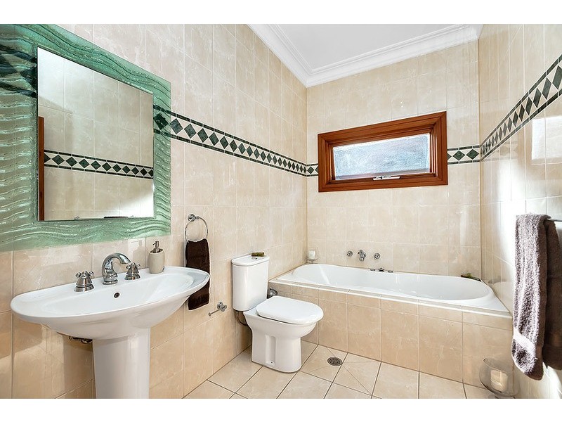 1A Consett Street, Concord West NSW 2138