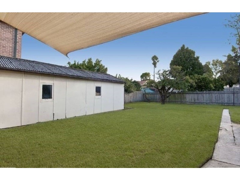 24 William Street, Concord NSW 2137