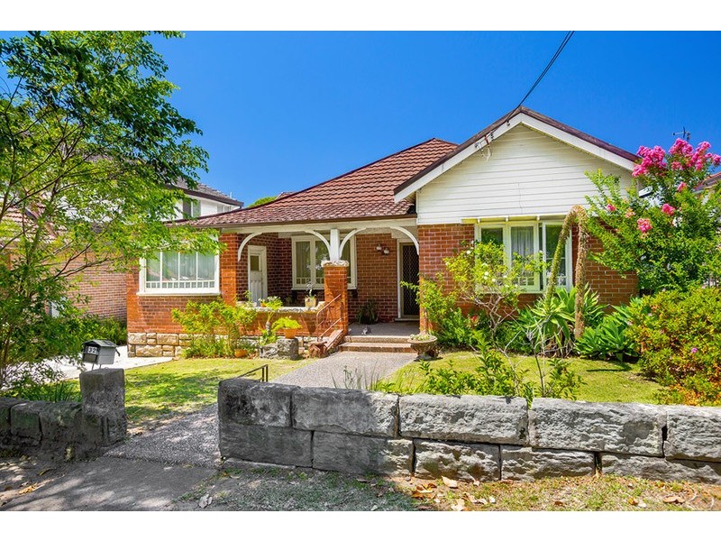32 Sydney Street, Concord NSW 2137