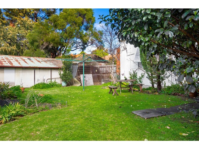 32 Sydney Street, Concord NSW 2137