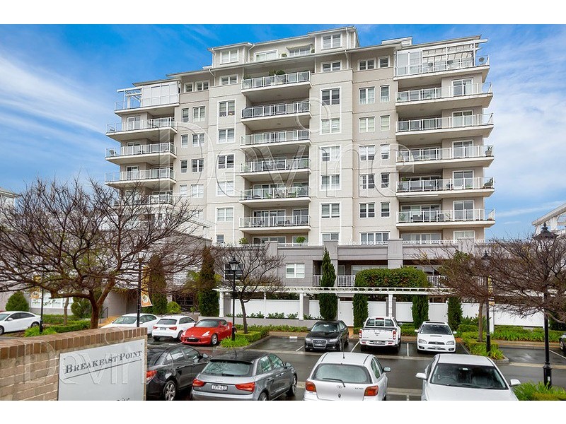 26/25 Market Street, Breakfast Point NSW 2137