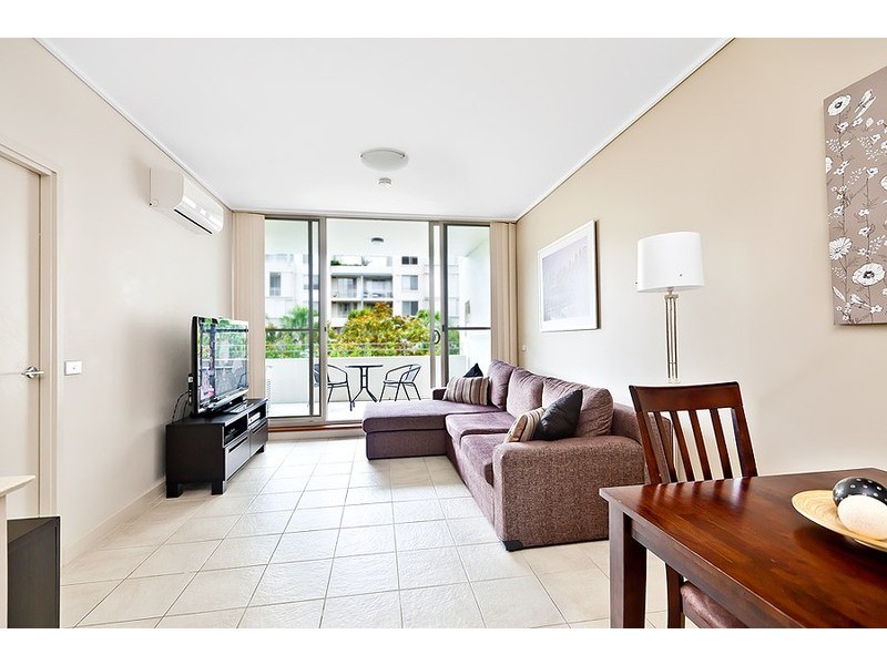 209/1 The Piazza, Wentworth Point NSW 2127