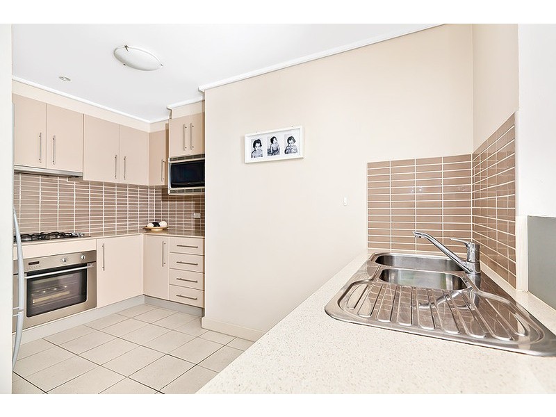209/1 The Piazza, Wentworth Point NSW 2127