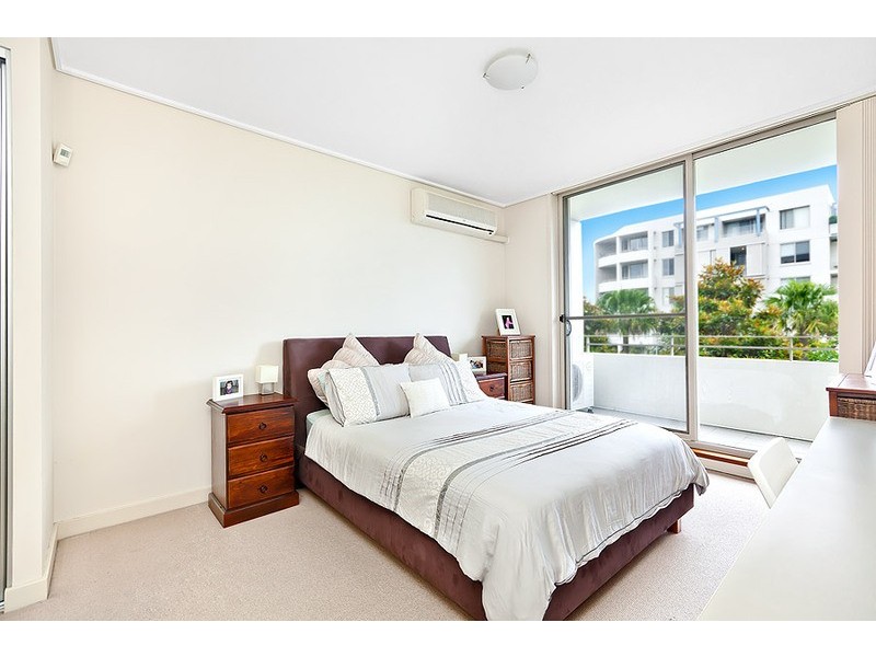 209/1 The Piazza, Wentworth Point NSW 2127