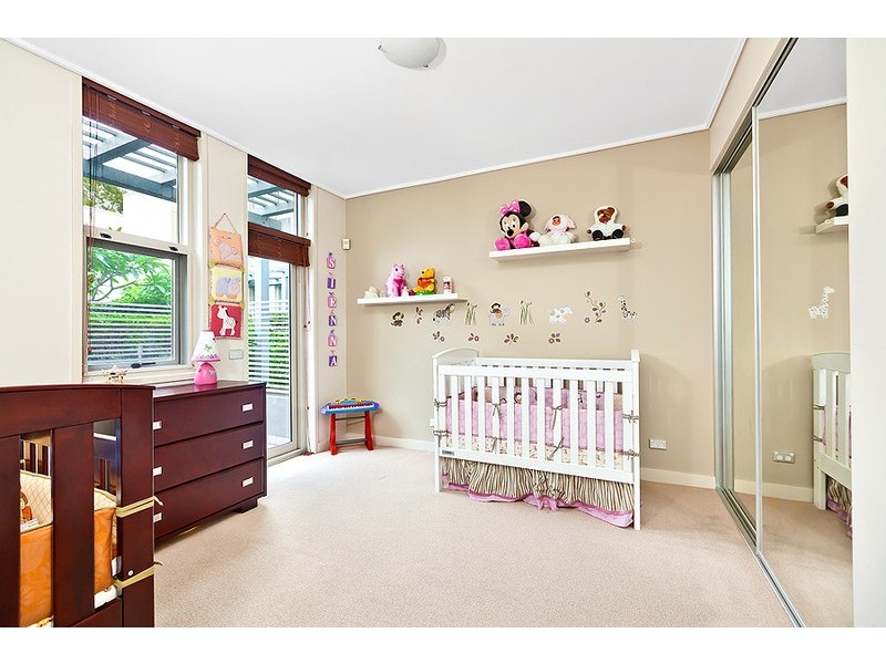 209/1 The Piazza, Wentworth Point NSW 2127