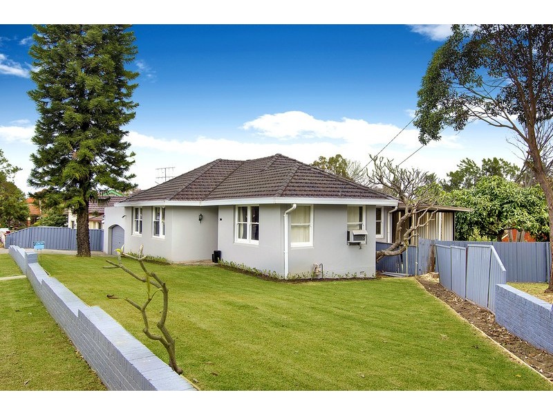 208 Queen Street, Concord West NSW 2138