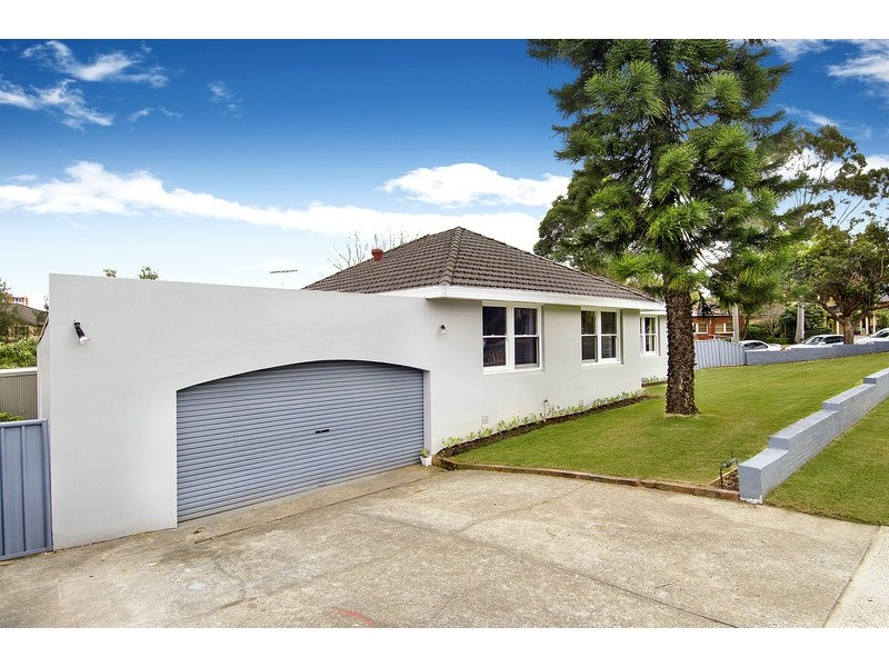 208 Queen Street, Concord West NSW 2138