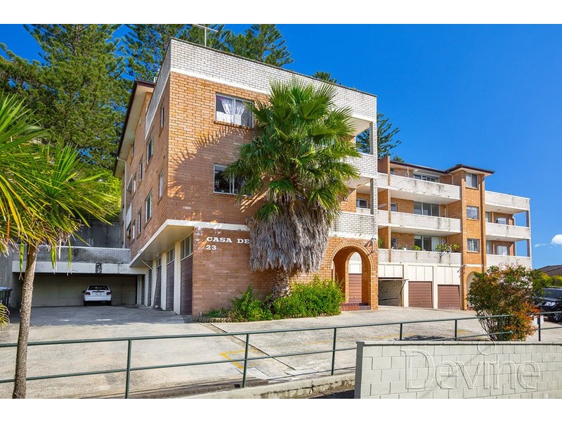 2/23 Ramsay Street, Collaroy NSW 2097