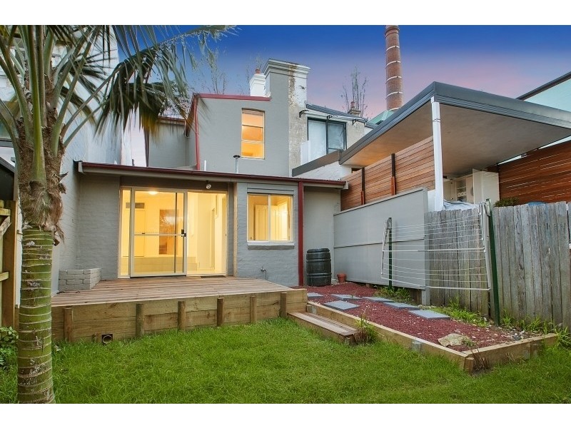 9 York Street, Glebe NSW 2037