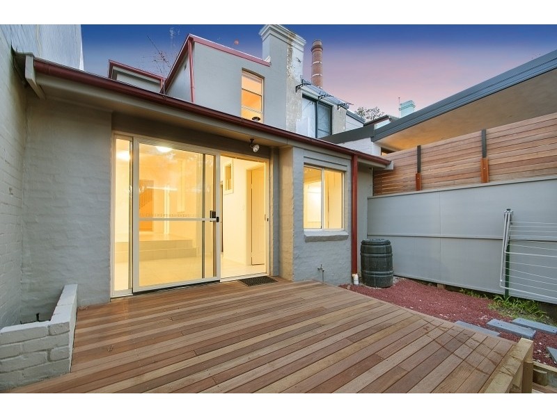 9 York Street, Glebe NSW 2037