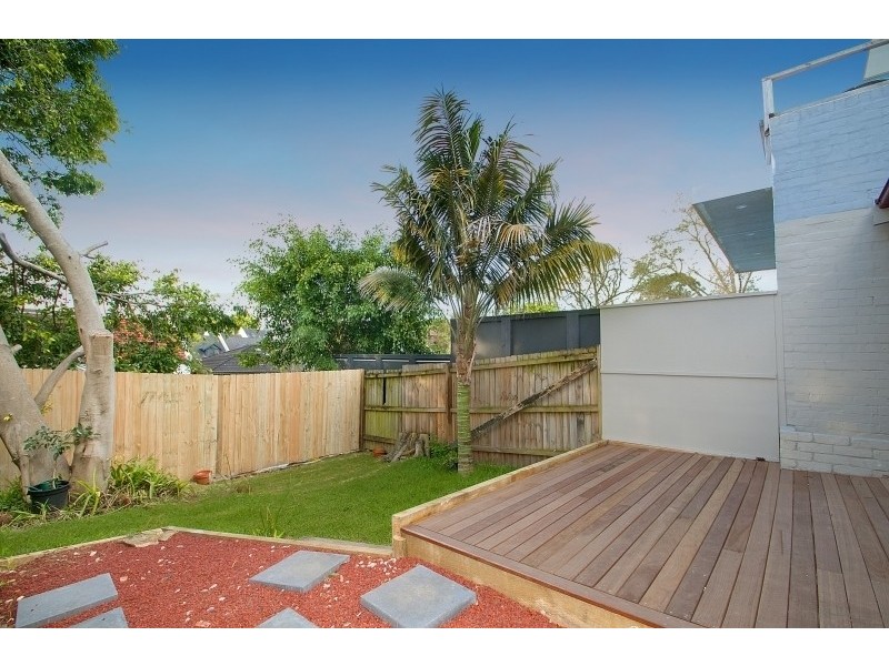 9 York Street, Glebe NSW 2037