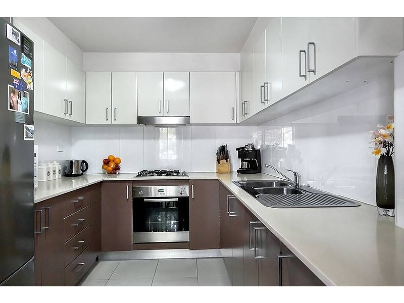 2/52-58 Courallie Avenue, Homebush West NSW 2140