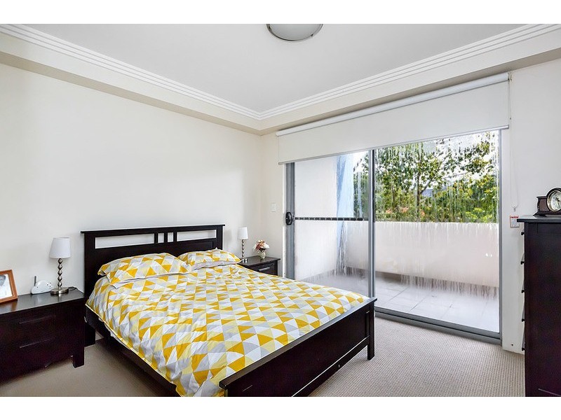 2/52-58 Courallie Avenue, Homebush West NSW 2140