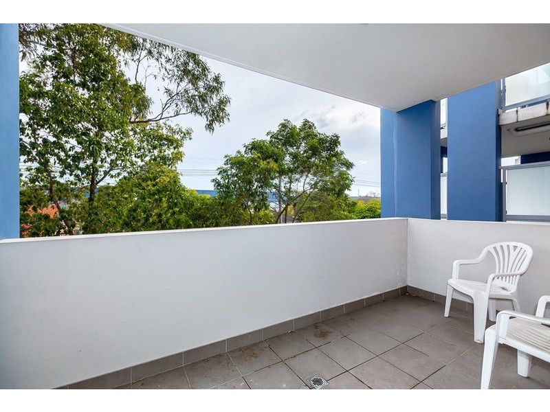 2/52-58 Courallie Avenue, Homebush West NSW 2140