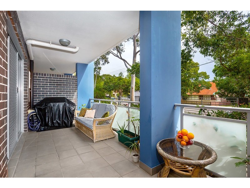 2/52-58 Courallie Avenue, Homebush West NSW 2140