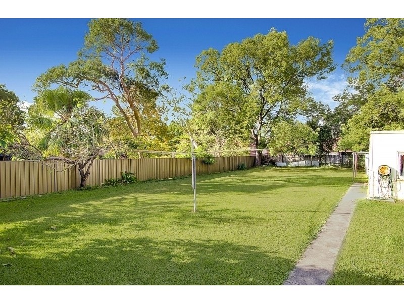 285 Concord Road, Concord West NSW 2138